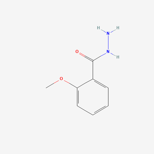 FT-0612819 CAS:7466-54-8 chemical structure