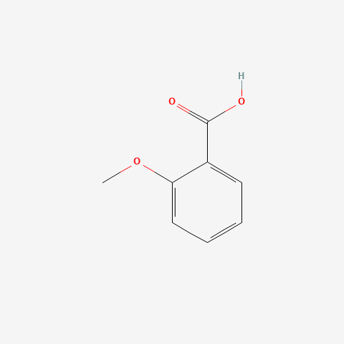 FT-0612820 CAS:579-75-9 chemical structure
