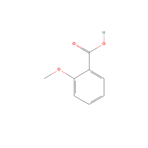 FT-0612820 CAS:579-75-9 chemical structure