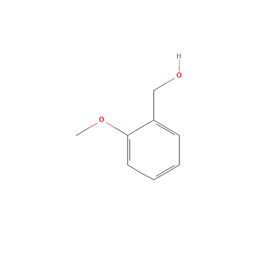 2-Methoxybenzyl alcohol (CAS: 612-16-8) - Related Chemical Product
