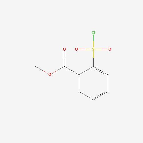 FT-0612832 CAS:26638-43-7 chemical structure