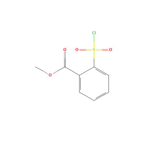 FT-0612832 CAS:26638-43-7 chemical structure