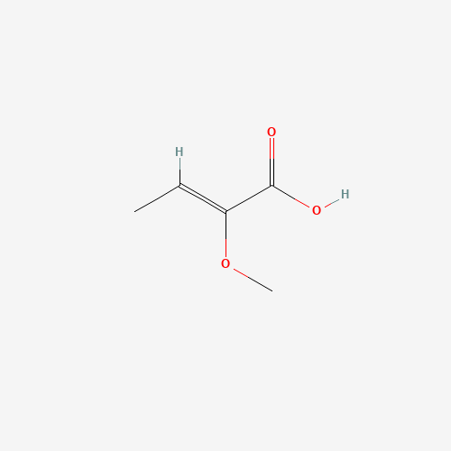 FT-0612834 CAS:38588-37-3 chemical structure