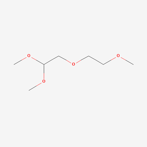 FT-0612837 CAS:94158-44-8 chemical structure