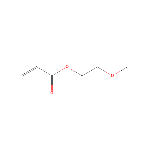 FT-0612840 CAS:3121-61-7 chemical structure