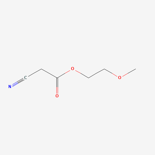 FT-0612843 CAS:10258-54-5 chemical structure