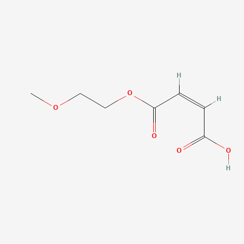 FT-0612844 CAS:17831-64-0 chemical structure