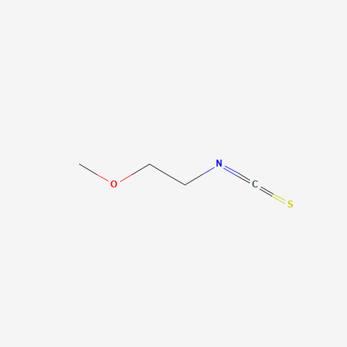 FT-0612845 CAS:38663-85-3 chemical structure