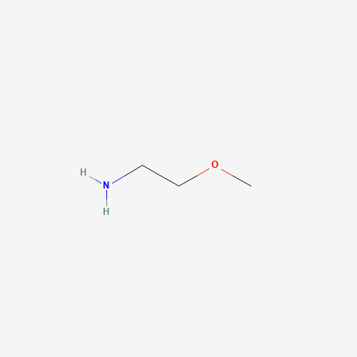 FT-0612848 CAS:109-85-3 chemical structure