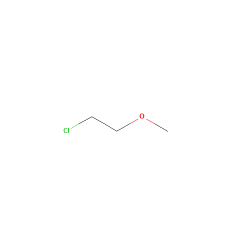 2-Methoxyethyl chloride (CAS: 627-42-9) - Related Chemical Product