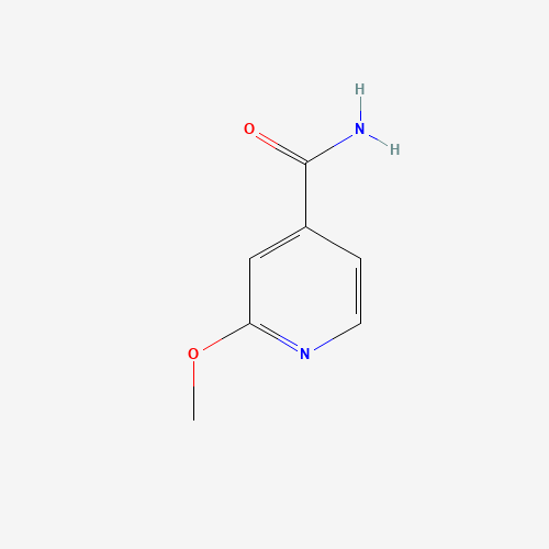 FT-0612853 CAS:105612-50-8 chemical structure