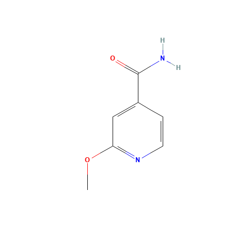 FT-0612853 CAS:105612-50-8 chemical structure