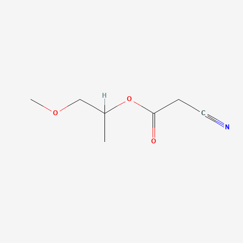 FT-0612854 CAS:32804-79-8 chemical structure
