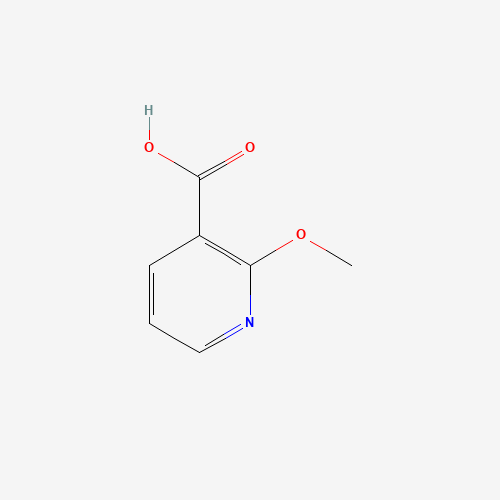 FT-0612856 CAS:16498-81-0 chemical structure
