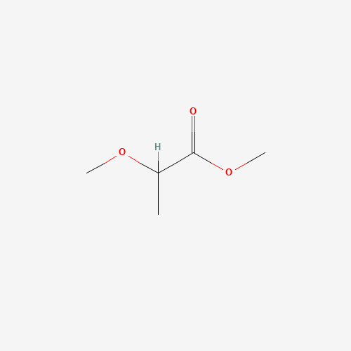 FT-0612867 CAS:17639-76-8 chemical structure