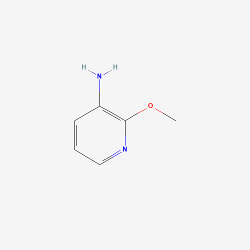 FT-0612868 CAS:20265-38-7 chemical structure