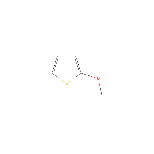 2-Methoxythiophene (CAS: 16839-97-7) - Related Chemical Product