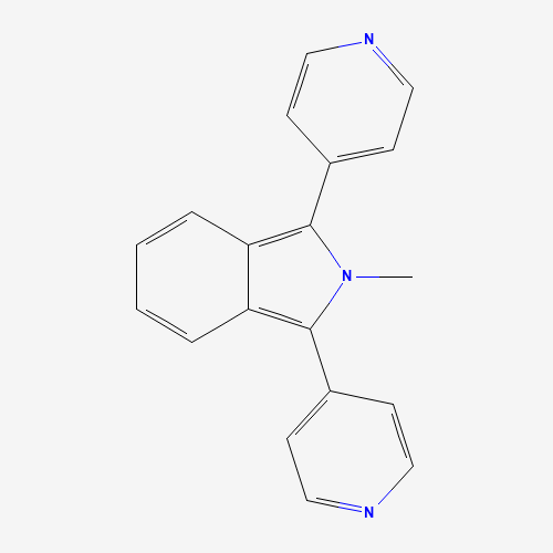 FT-0612883 CAS:24113-74-4 chemical structure