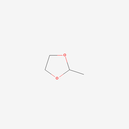 FT-0612885 CAS:497-26-7 chemical structure