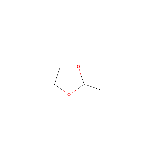 2-METHYL-1,3-DIOXOLANE (CAS: 497-26-7) - Related Chemical Product
