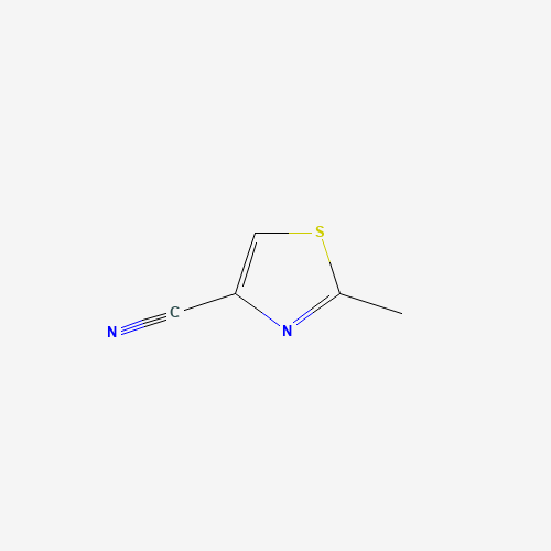 FT-0612888 CAS:21917-76-0 chemical structure