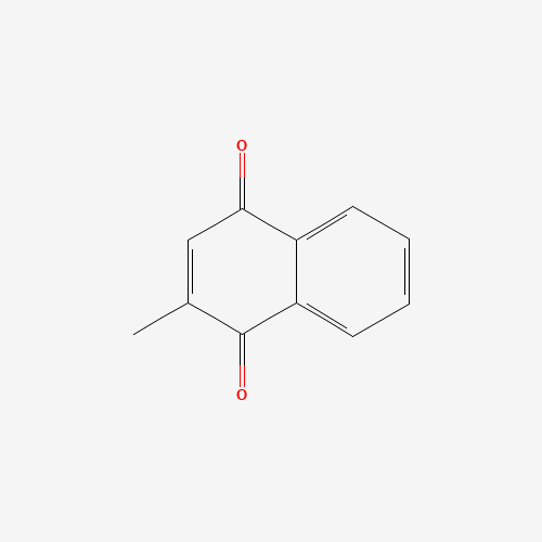 FT-0612893 CAS:58-27-5 chemical structure