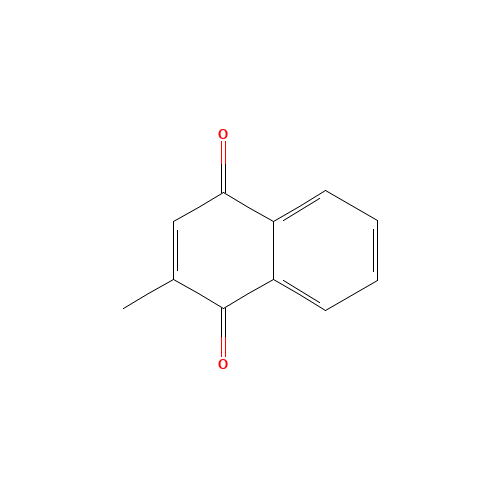 FT-0612893 CAS:58-27-5 chemical structure