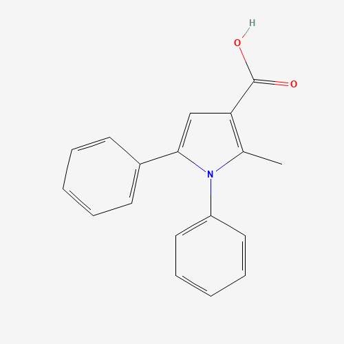 FT-0612894 CAS:109812-64-8 chemical structure