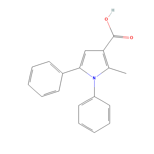 FT-0612894 CAS:109812-64-8 chemical structure