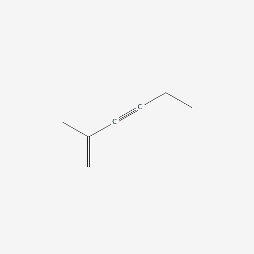 FT-0612899 CAS:23056-94-2 chemical structure