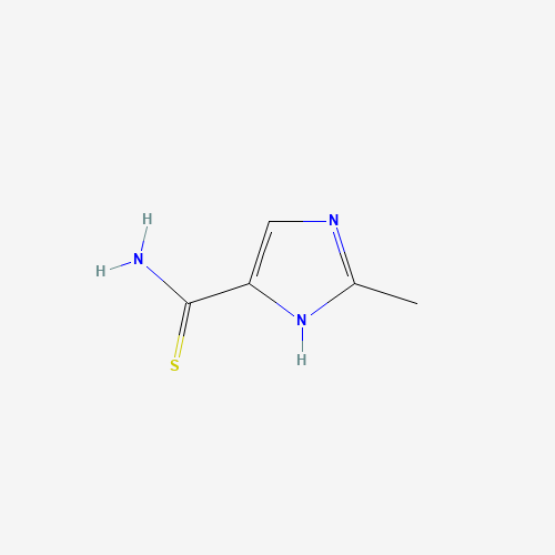 FT-0612902 CAS:129486-91-5 chemical structure