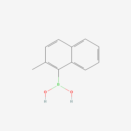 FT-0612905 CAS:103989-84-0 chemical structure