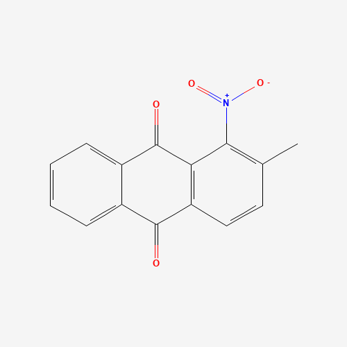 FT-0612906 CAS:129-15-7 chemical structure