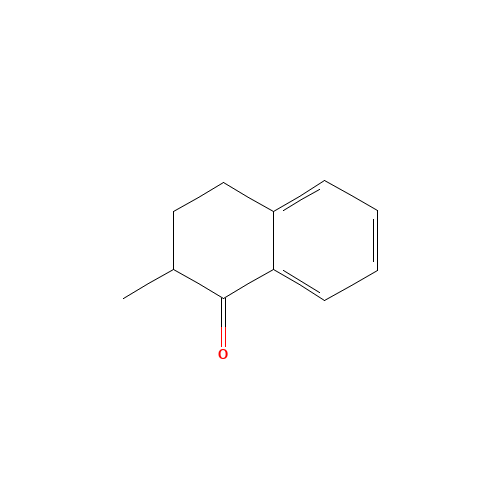 2-Methyl-1-tetralone (CAS: 1590-08-5) - Related Chemical Product