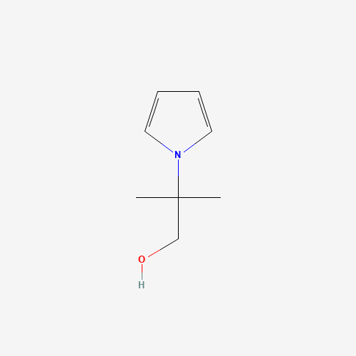 FT-0612911 CAS:499771-22-1 chemical structure