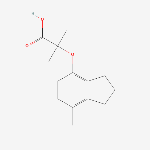 FT-0612912 CAS:175136-07-9 chemical structure