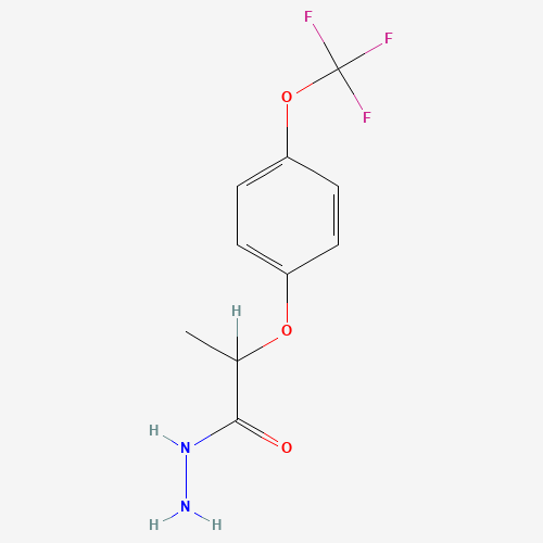FT-0612913 CAS:175204-37-2 chemical structure