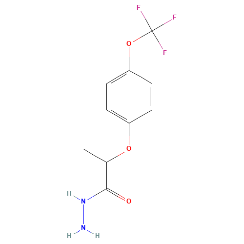FT-0612913 CAS:175204-37-2 chemical structure