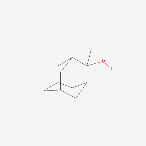 FT-0612914 CAS:702-98-7 chemical structure