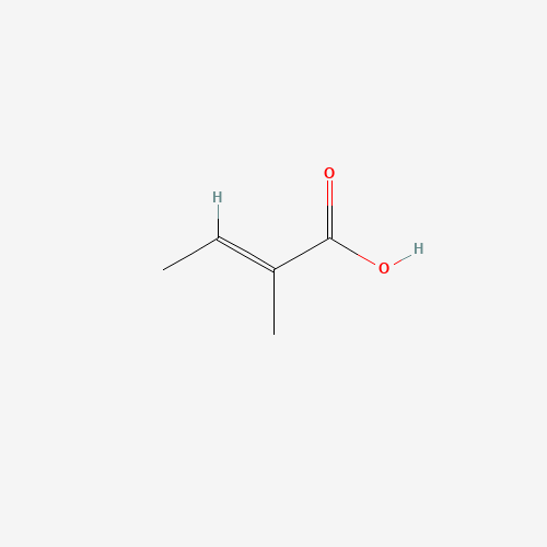 FT-0612918 CAS:13201-46-2 chemical structure