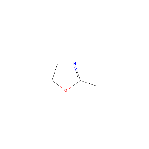 2-METHYL-2-OXAZOLINE (CAS: 1120-64-5) - Related Chemical Product