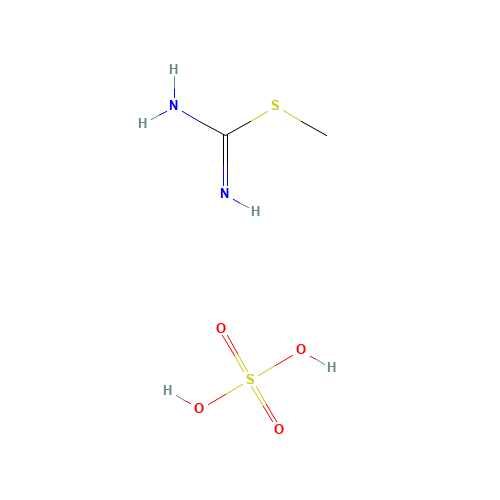 FT-0612930 CAS:14527-26-5 chemical structure