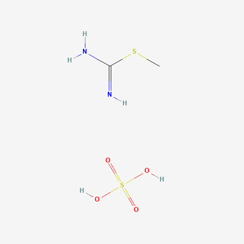 FT-0612931 CAS:2260-00-6 chemical structure