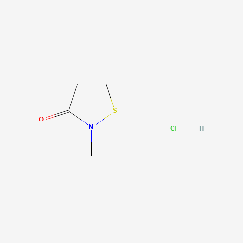 FT-0612932 CAS:26172-54-3 chemical structure