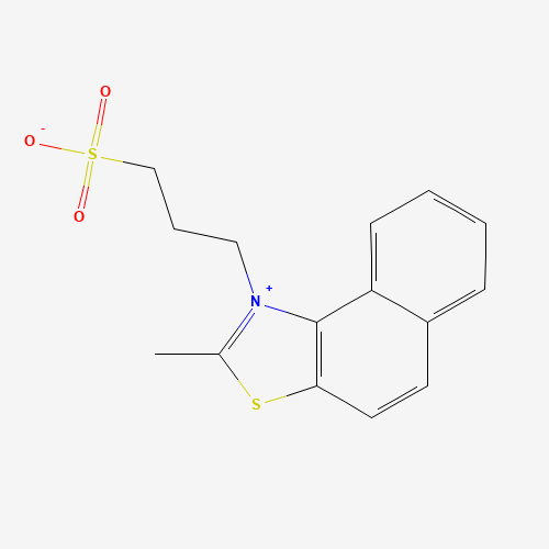 FT-0612933 CAS:3176-77-0 chemical structure
