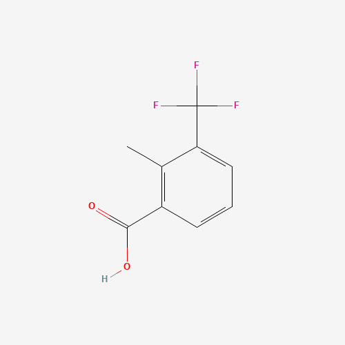 FT-0612934 CAS:62089-35-4 chemical structure