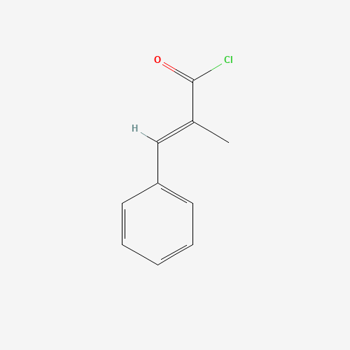 FT-0612955 CAS:35086-87-4 chemical structure