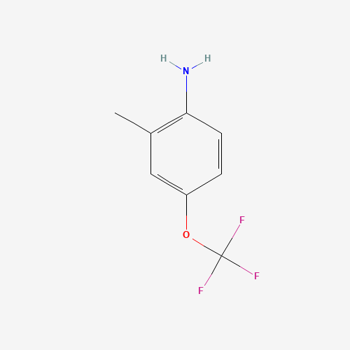 FT-0612959 CAS:86256-59-9 chemical structure