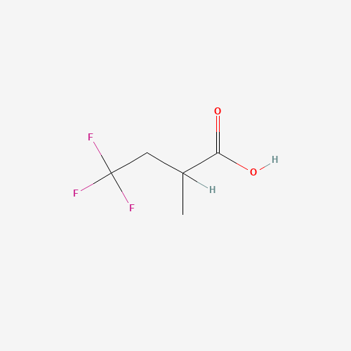 FT-0612961 CAS:99783-23-0 chemical structure