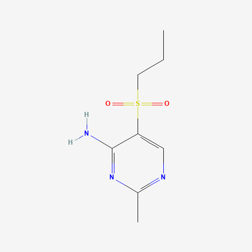FT-0612969 CAS:175202-09-2 chemical structure